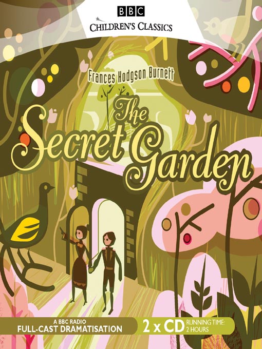 Frances Hodgson Burnett创作的The Secret Garden作品的详细信息 - 可供借阅